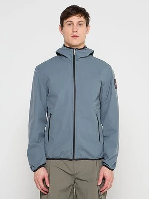 Kurtka przeciwdeszczowa Napapijri