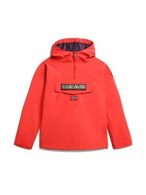 Kurtka przeciwdeszczowa Napapijri
