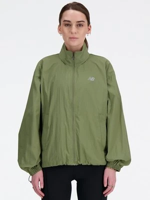 Kurtka przeciwdeszczowa New Balance