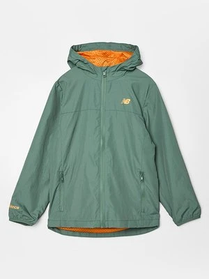 Kurtka przeciwdeszczowa New Balance