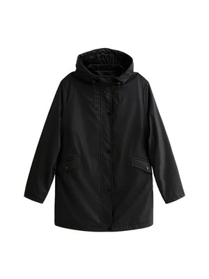 Kurtka przeciwdeszczowa New Look Curves