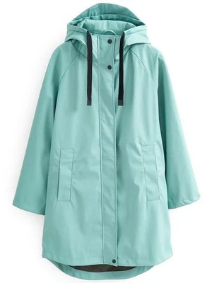 Kurtka przeciwdeszczowa Next