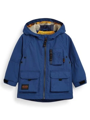 Kurtka przeciwdeszczowa Next