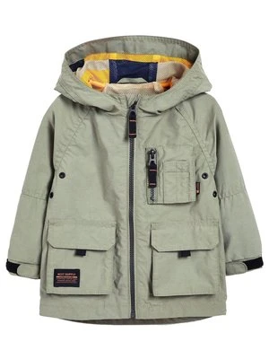 Kurtka przeciwdeszczowa Next