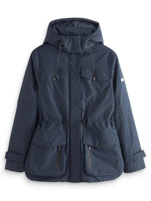 Kurtka przeciwdeszczowa Next