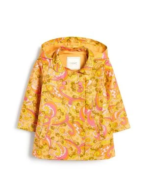 Kurtka przeciwdeszczowa Next