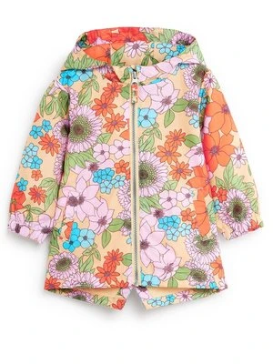 Kurtka przeciwdeszczowa Next