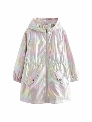 Kurtka przeciwdeszczowa Next