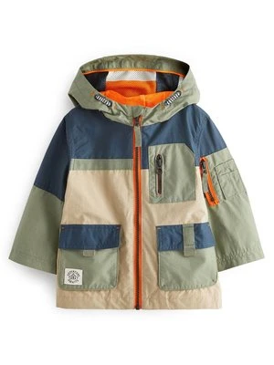 Kurtka przeciwdeszczowa Next