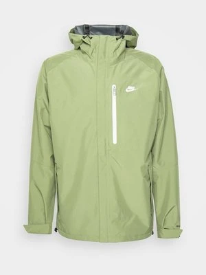 Kurtka przeciwdeszczowa Nike Sportswear