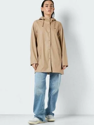 Kurtka przeciwdeszczowa Noisy May