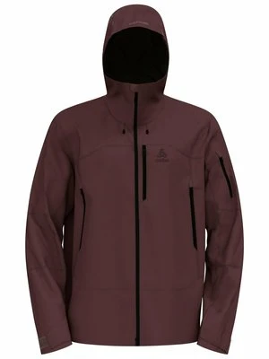 Kurtka przeciwdeszczowa Odlo