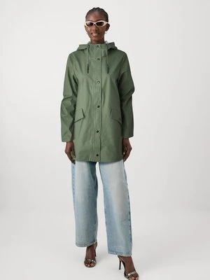 Kurtka przeciwdeszczowa Only