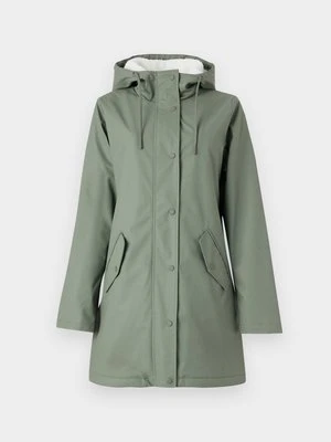 Kurtka przeciwdeszczowa Only