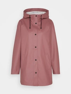 Kurtka przeciwdeszczowa Only