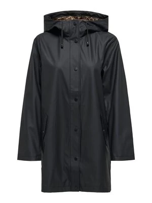 Kurtka przeciwdeszczowa Only