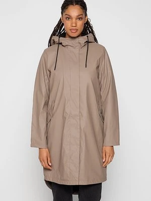 Kurtka przeciwdeszczowa Only
