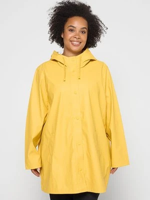 Kurtka przeciwdeszczowa ONLY Carmakoma