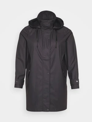 Kurtka przeciwdeszczowa ONLY Carmakoma