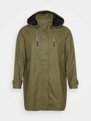 Kurtka przeciwdeszczowa ONLY Carmakoma