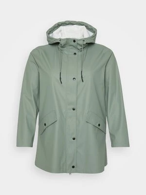 Kurtka przeciwdeszczowa ONLY Carmakoma