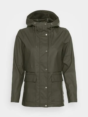 Kurtka przeciwdeszczowa Only Petite