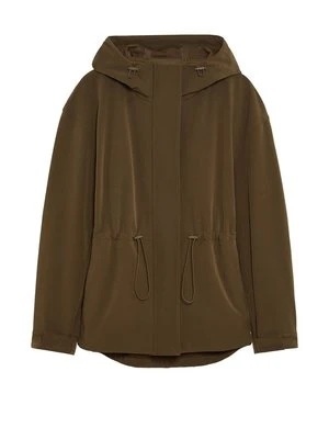 Kurtka przeciwdeszczowa OYSHO