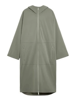 Kurtka przeciwdeszczowa OYSHO