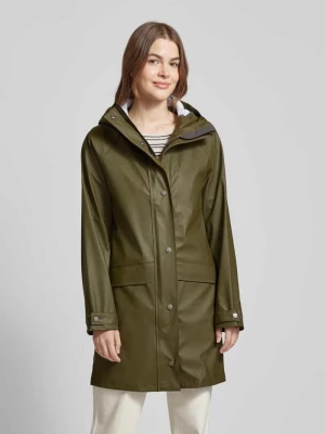 Kurtka przeciwdeszczowa parka Galon® model ‘ELLY’ Didriksons