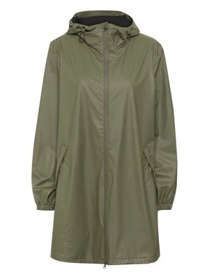Kurtka przeciwdeszczowa Part Two khaki