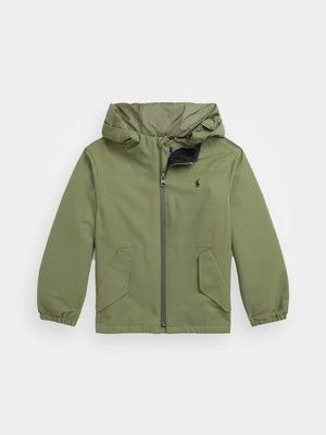 Kurtka przeciwdeszczowa Polo Ralph Lauren