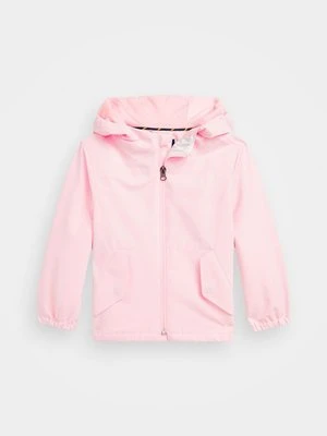 Kurtka przeciwdeszczowa Polo Ralph Lauren