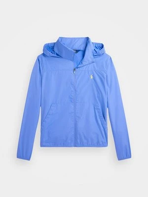 Kurtka przeciwdeszczowa Polo Ralph Lauren