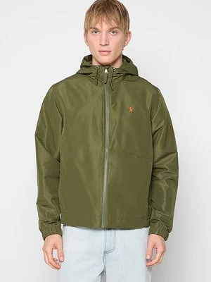 Kurtka przeciwdeszczowa Polo Ralph Lauren