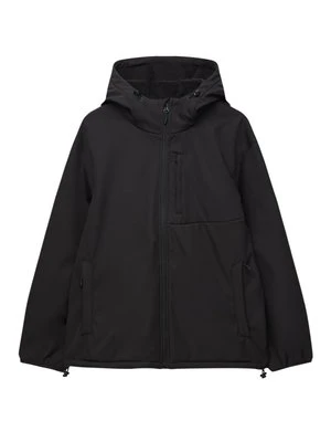 Kurtka przeciwdeszczowa PULL&BEAR
