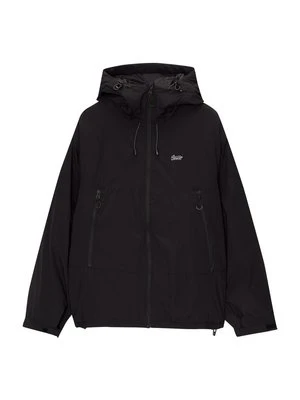 Kurtka przeciwdeszczowa PULL&BEAR