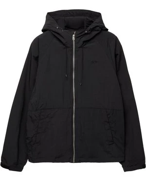 Kurtka przeciwdeszczowa PULL&BEAR