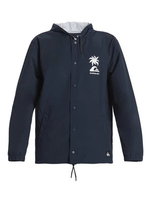 Kurtka przeciwdeszczowa Quiksilver