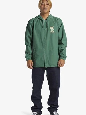 Kurtka przeciwdeszczowa Quiksilver