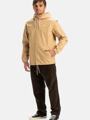 Kurtka przeciwdeszczowa Quiksilver