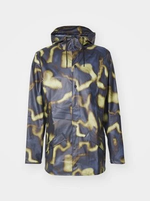 Kurtka przeciwdeszczowa Rains