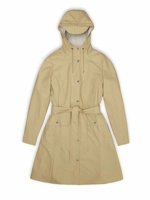 Kurtka przeciwdeszczowa Rains