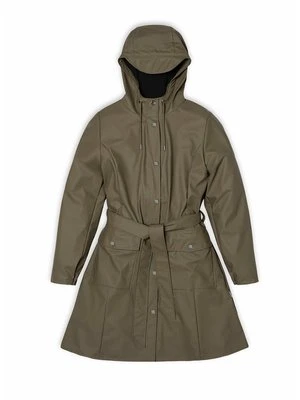 Kurtka przeciwdeszczowa Rains