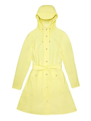 Kurtka przeciwdeszczowa Rains