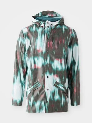 Kurtka przeciwdeszczowa Rains