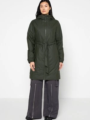 Kurtka przeciwdeszczowa Rains khaki