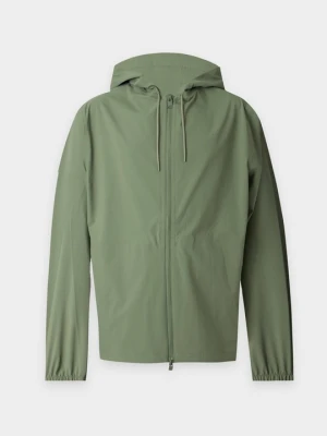 Kurtka przeciwdeszczowa Rains oliwkowy