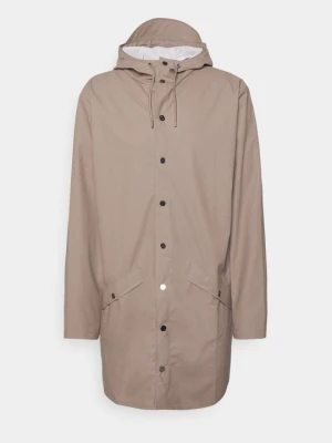 Kurtka przeciwdeszczowa Rains taupe
