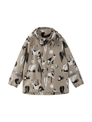 Kurtka przeciwdeszczowa Reima