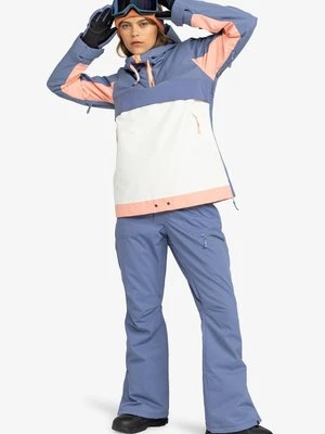 Kurtka przeciwdeszczowa Roxy